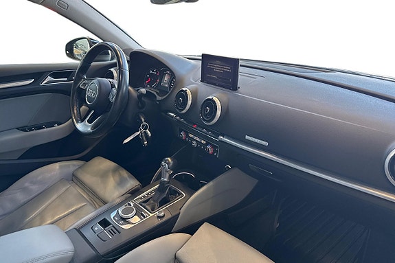 Audi A3 15 of 24