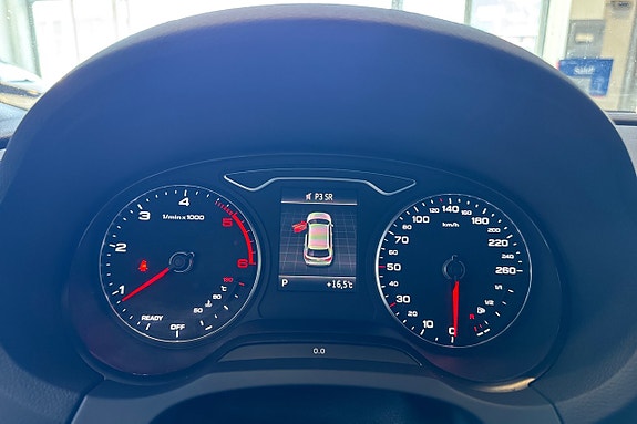 Audi A3 14 of 24