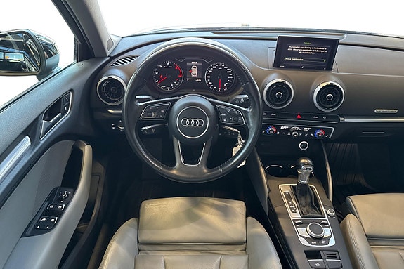 Audi A3 12 of 24