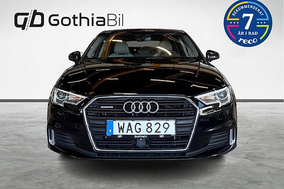 Audi A3 2 of 24