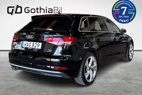 Audi A3 5 of 24