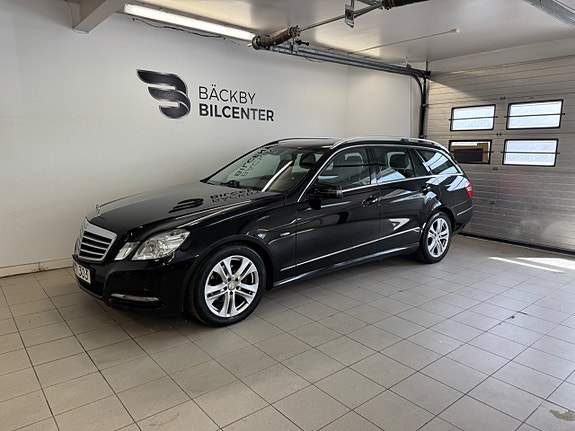 Mercedes-Benz E220