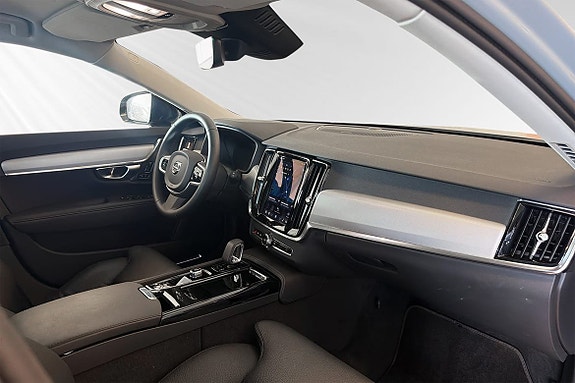 Volvo V90 11 of 30