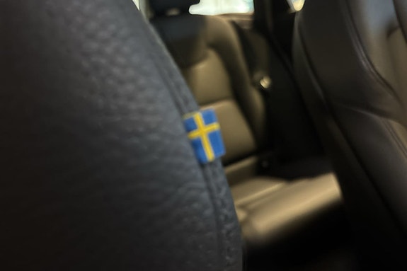 Volvo V90 30 of 30