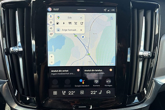 Volvo V90 17 of 30