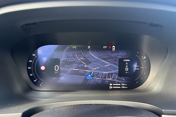 Volvo V90 18 of 30