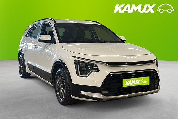 İkinci el  Kia Niro 1.6