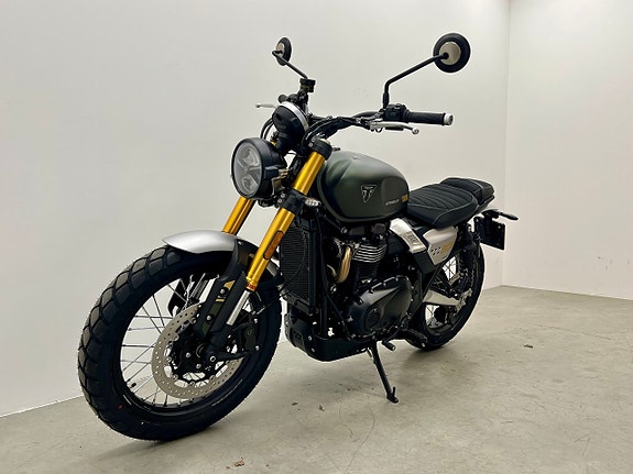 Triumph Scrambler 900 4 of 7