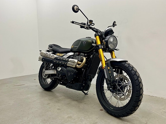 Triumph Scrambler 900 7 of 7