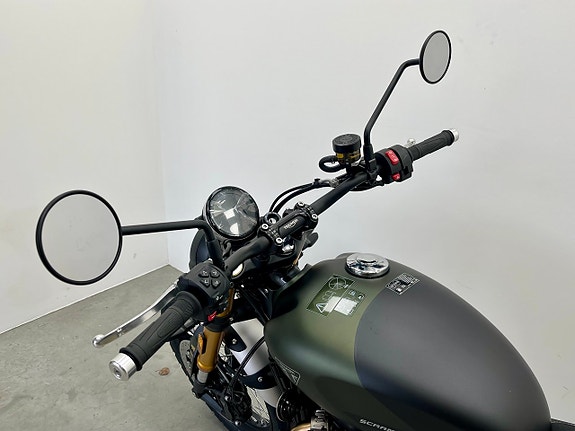 Triumph Scrambler 900 6 of 7