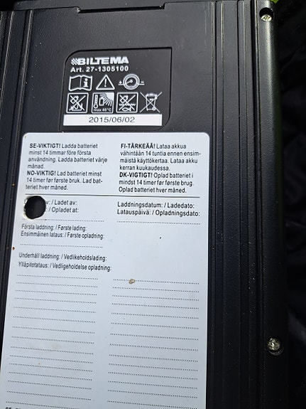 Product image 2 of 5