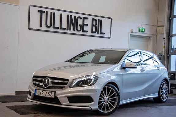 Mercedes-Benz A200