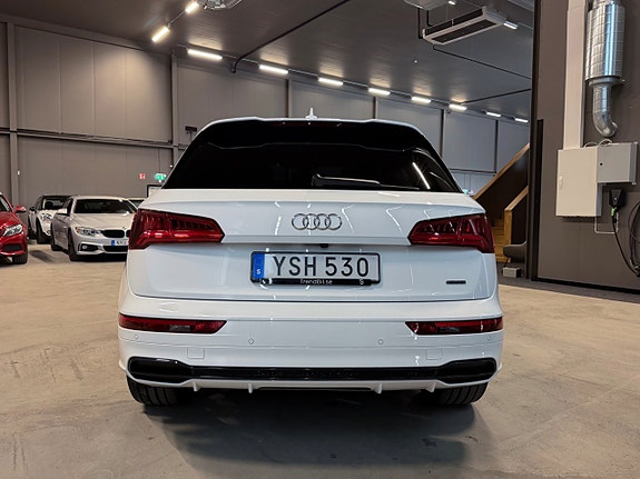 Audi Q5 5 of 5