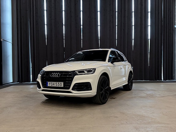 Audi Q5 2 of 5