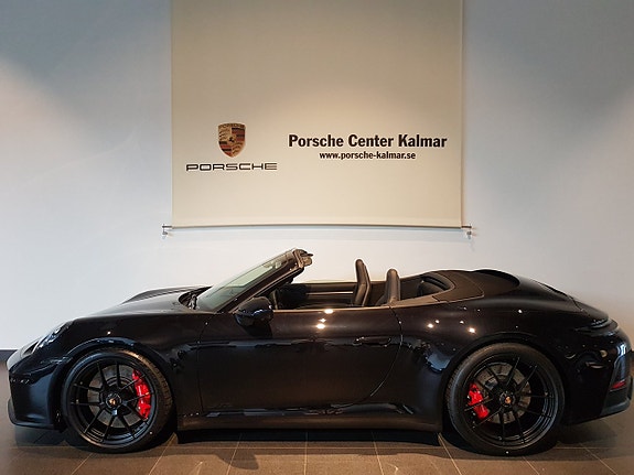 İkinci el  Porsche 911 Carrera 4 GTS