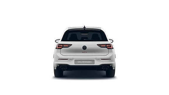 Volkswagen Golf I 4 of 9