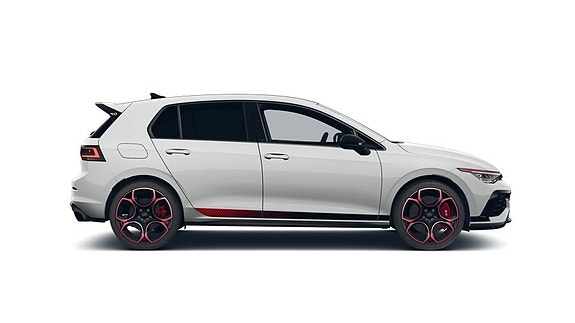 Volkswagen Golf I 6 of 9