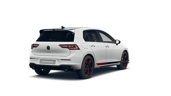 Volkswagen Golf I 5 of 9