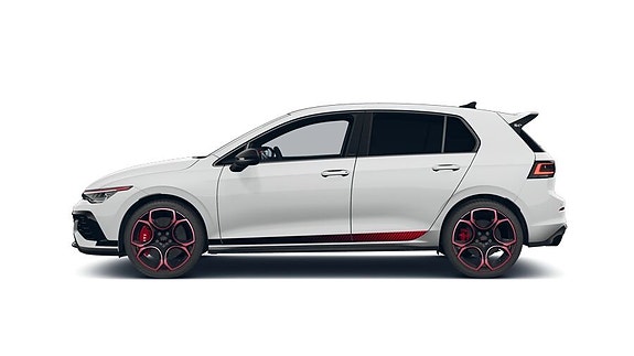 Volkswagen Golf I 2 of 9