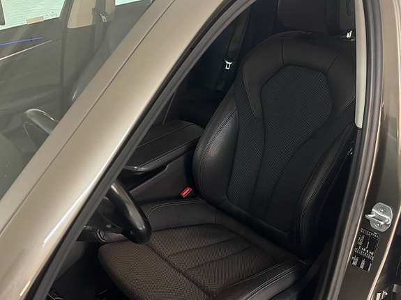 BMW 520d 8 of 27