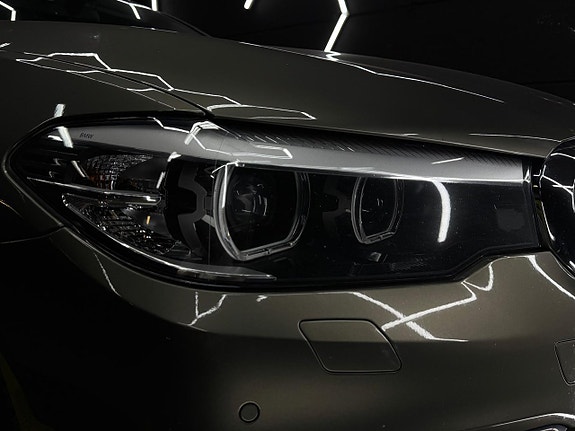 BMW 520d 26 of 26