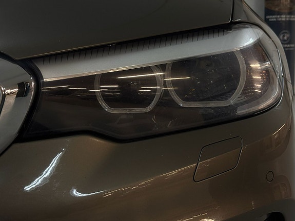 BMW 520d 27 of 27