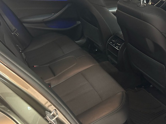 BMW 520d 21 of 27