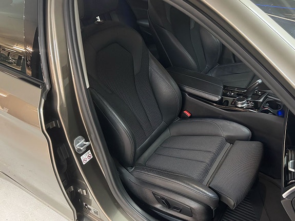 BMW 520d 22 of 27