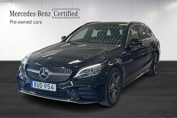 Mercedes-Benz C300