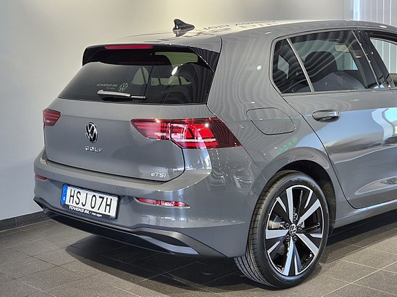 Volkswagen Golf I 5 of 5