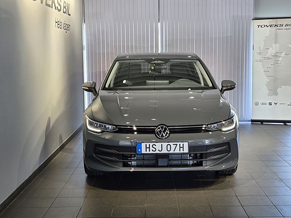 Volkswagen Golf I 2 of 5