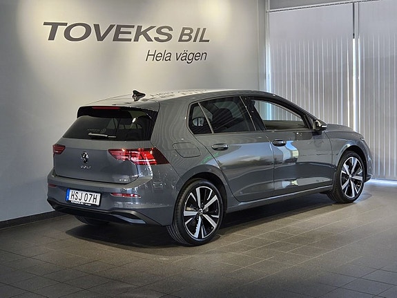 Volkswagen Golf I 4 of 5