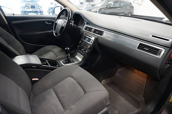 Volvo S80 8 of 12