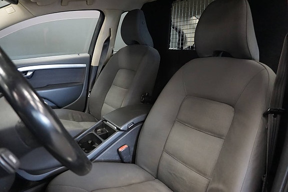 Volvo S80 10 of 12