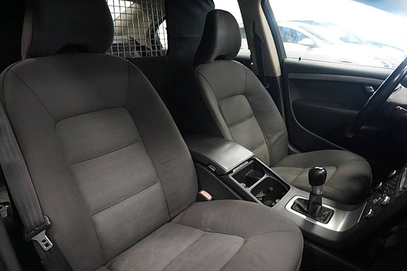 Volvo S80 11 of 12