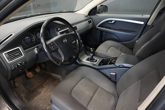 Volvo S80 9 of 12