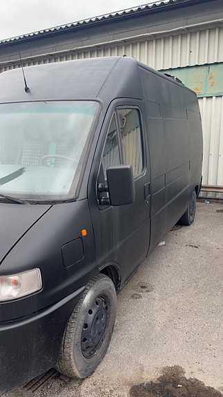 Fiat Ducato 3 of 5
