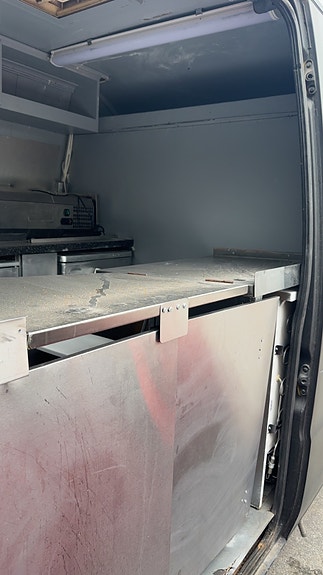 Fiat Ducato 8 of 14