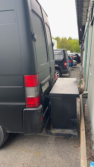Fiat Ducato 4 of 5
