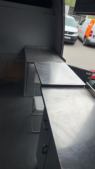 Fiat Ducato 13 of 14