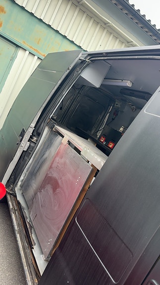 Fiat Ducato 14 of 14