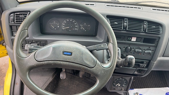 Fiat Ducato 5 of 5