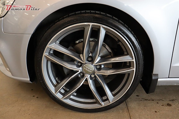 Audi A3 15 of 17