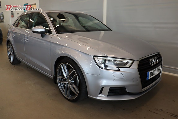 Audi A3 7 of 17