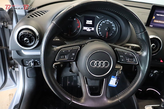 Audi A3 10 of 17