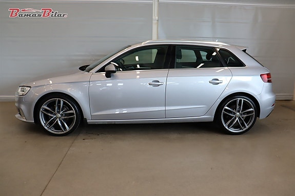 Audi A3 2 of 17