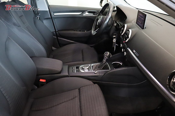 Audi A3 13 of 17