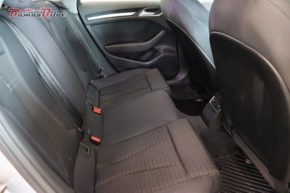 Audi A3 14 of 17