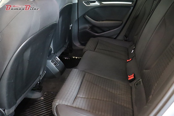 Audi A3 12 of 17