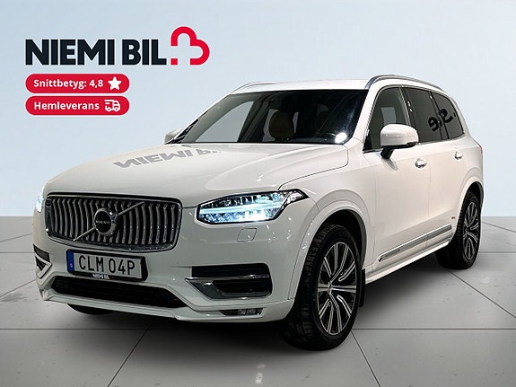 İkinci el  Volvo Xc90 3.2 AWD